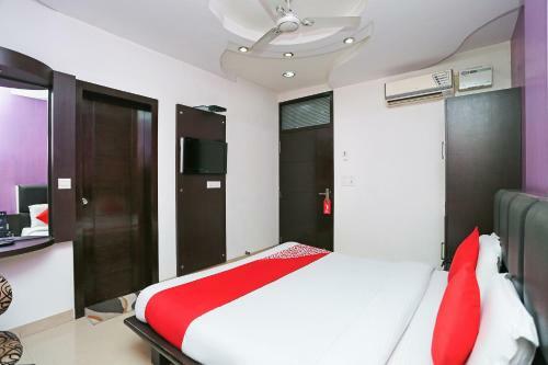 Oyo 3161 Hotel Ashoka The Grand