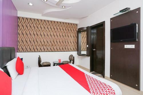 Oyo 3161 Hotel Ashoka The Grand