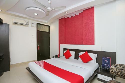 Oyo 3161 Hotel Ashoka The Grand