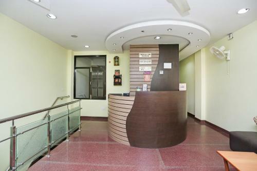 Oyo 3161 Hotel Ashoka The Grand