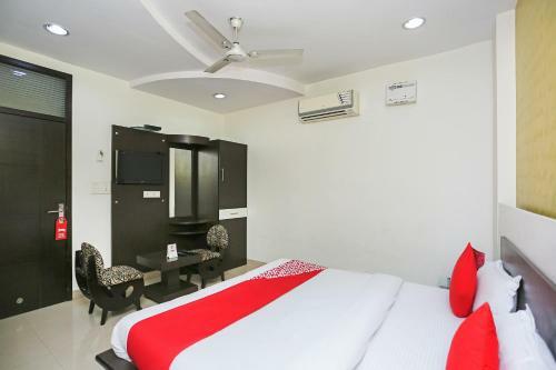 Oyo 3161 Hotel Ashoka The Grand