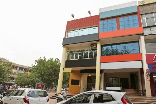 Oyo 3161 Hotel Ashoka The Grand