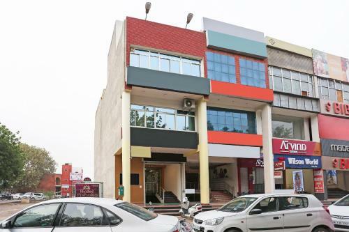Oyo 3161 Hotel Ashoka The Grand