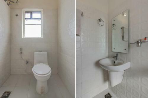 Hotel Oyo 24783 Mishra Residency