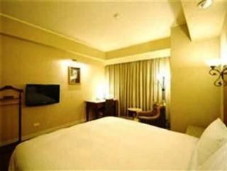 Hotel Charming City Hualien