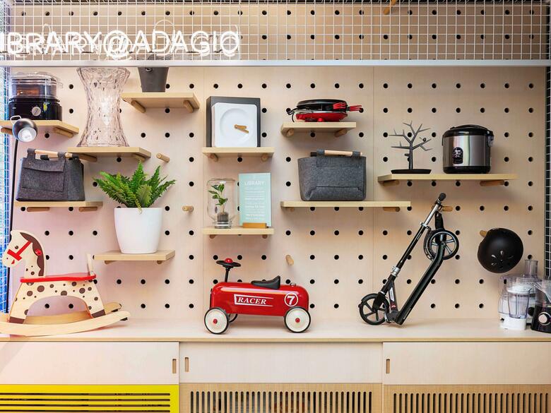 Hotel Adagio Caen Centre