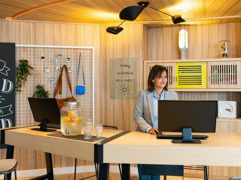 Hotel Adagio Caen Centre