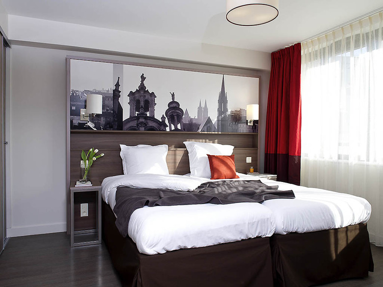 Hotel Adagio Caen Centre