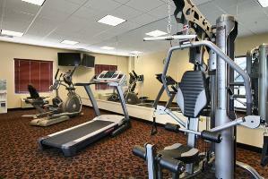 Hotel Best Western South Edmonton Inn & Suites