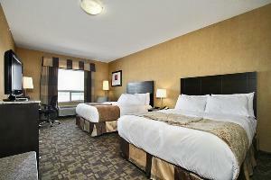Hotel Best Western South Edmonton Inn & Suites