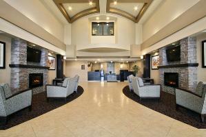 Hotel Best Western South Edmonton Inn & Suites