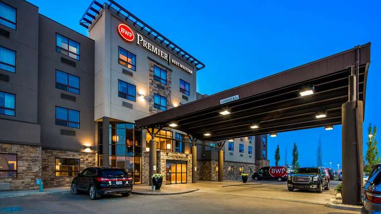 Hotel Best Western Freeport Inn & Suites