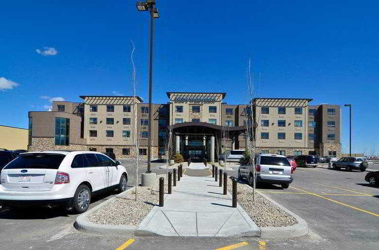 Hotel Best Western Freeport Inn & Suites