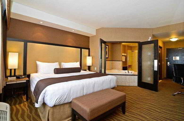 Hotel Best Western Freeport Inn & Suites