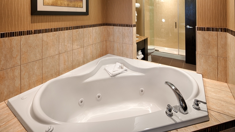 Hotel Best Western Freeport Inn & Suites