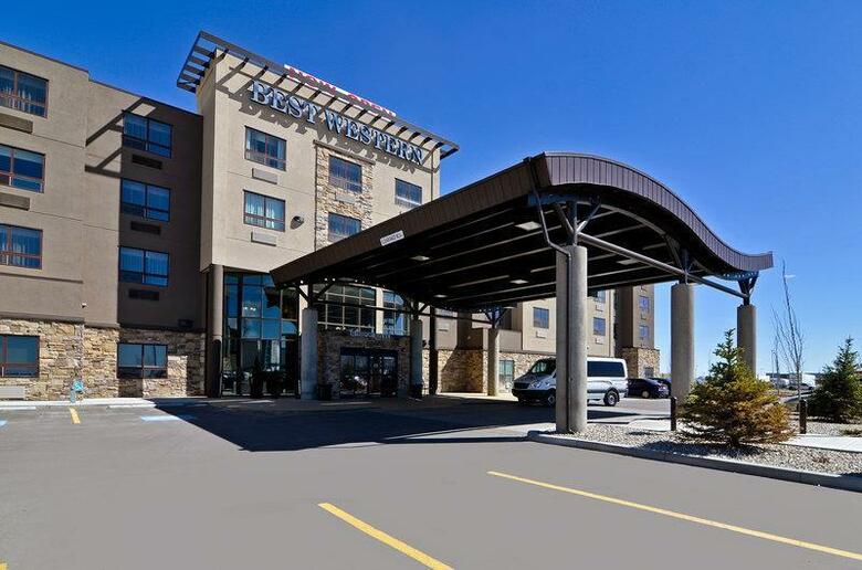 Hotel Best Western Freeport Inn & Suites