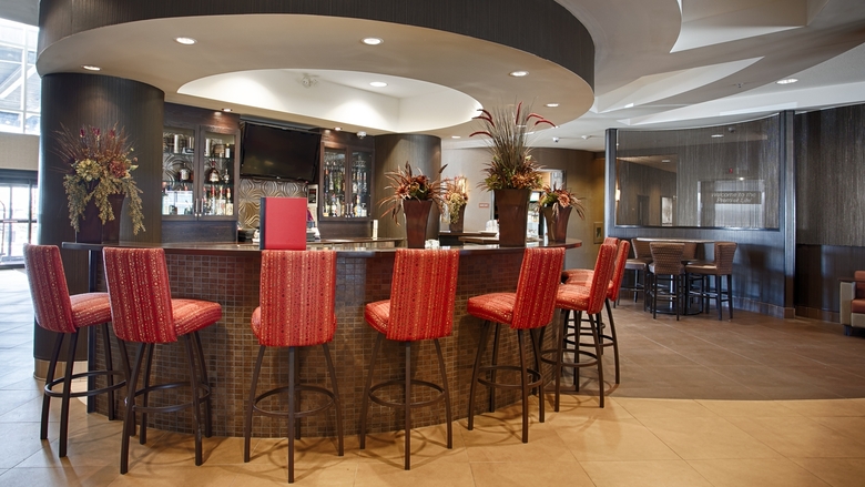 Hotel Best Western Freeport Inn & Suites