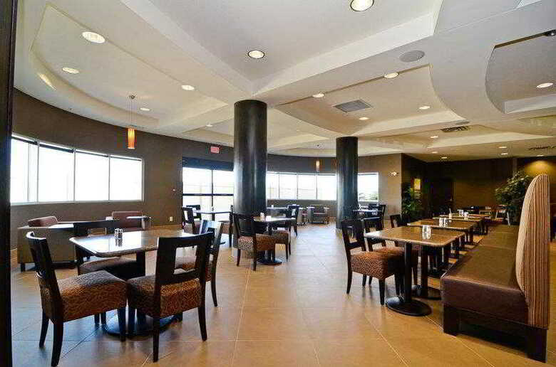 Hotel Best Western Freeport Inn & Suites