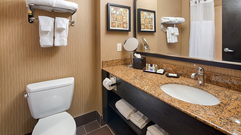 Hotel Best Western Freeport Inn & Suites