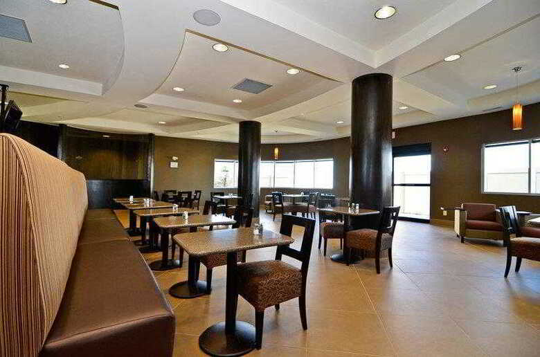 Hotel Best Western Freeport Inn & Suites