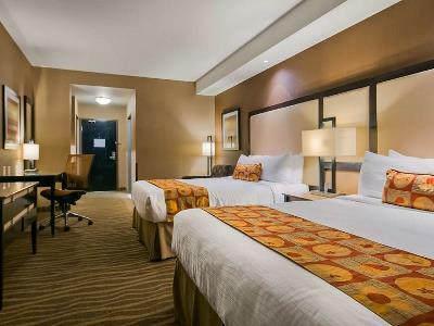 Hotel Best Western Freeport Inn & Suites