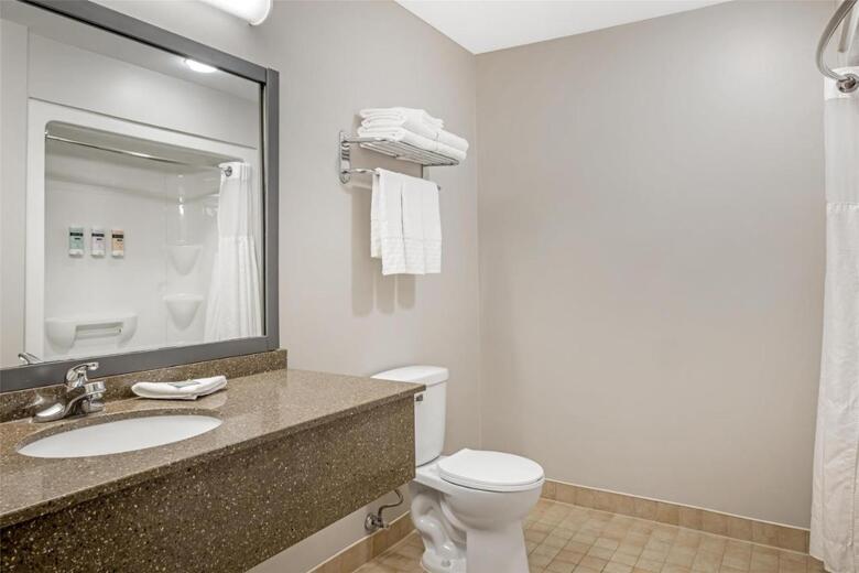 Best Western Woodstock Hotel & Conference Centre