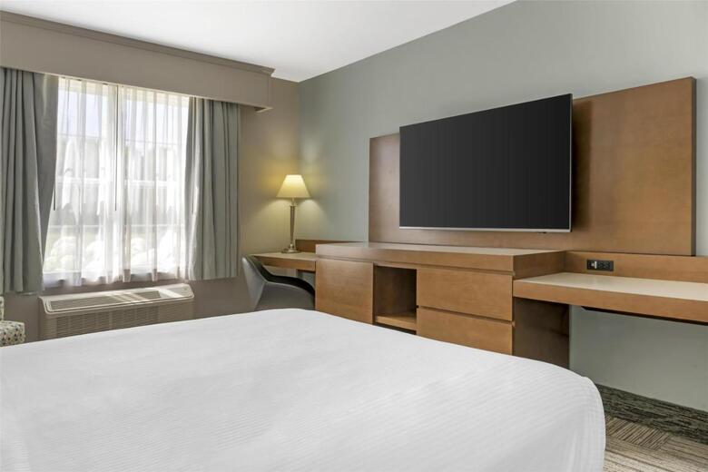 Best Western Woodstock Hotel & Conference Centre