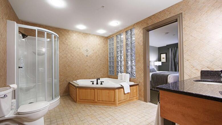 Best Western Woodstock Hotel & Conference Centre