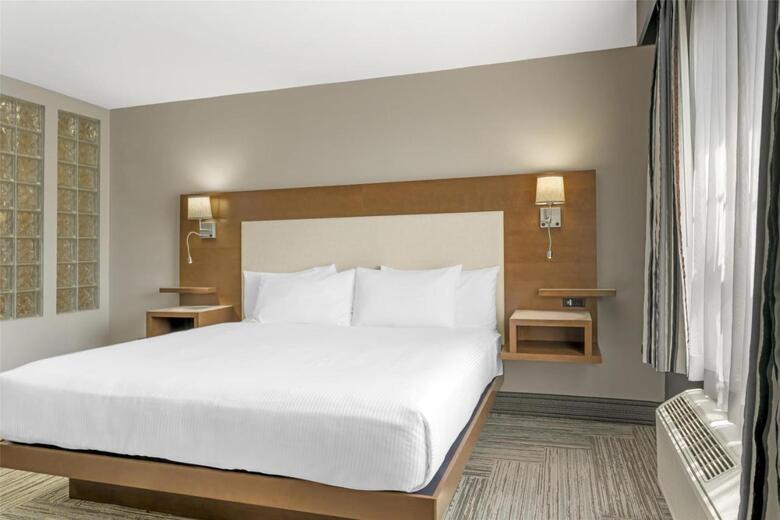 Best Western Woodstock Hotel & Conference Centre