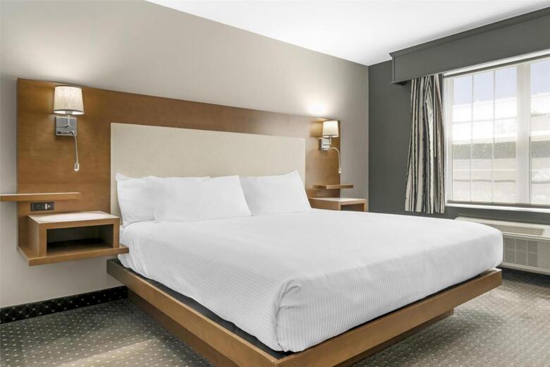Best Western Woodstock Hotel & Conference Centre