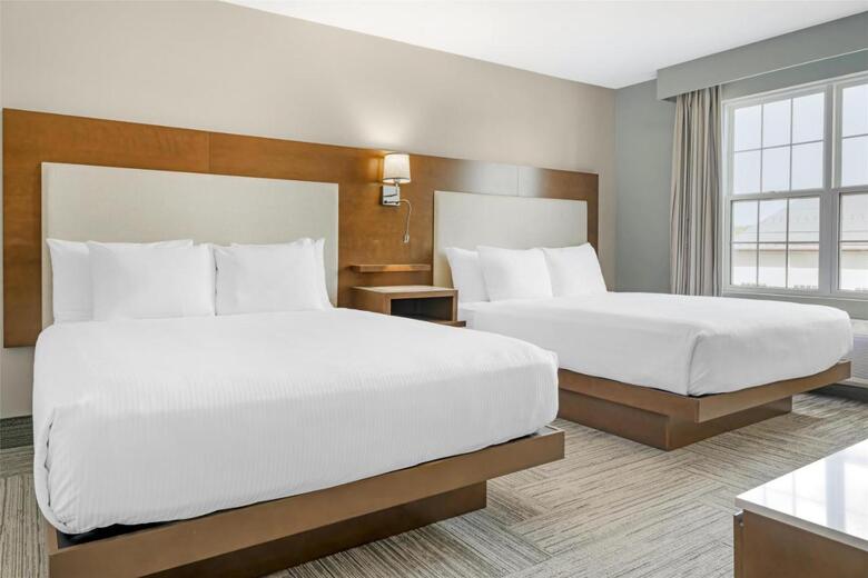 Best Western Woodstock Hotel & Conference Centre