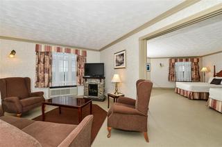 Best Western Edmundston Hotel