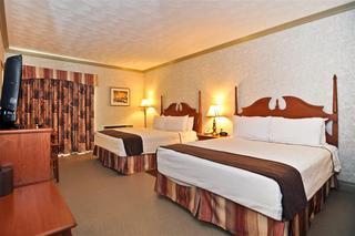 Best Western Edmundston Hotel