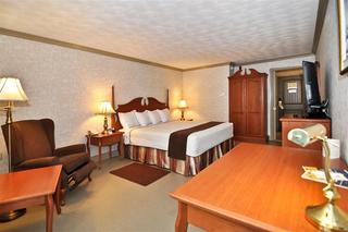 Best Western Edmundston Hotel
