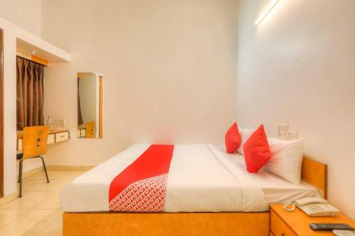 Hotel Oyo 22316 Kamla Kunj Garden
