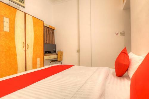 Hotel Oyo 22316 Kamla Kunj Garden