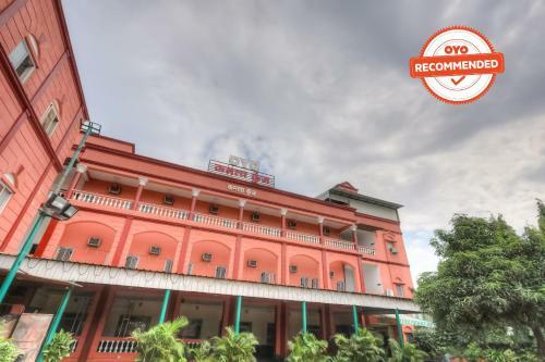 Hotel Oyo 22316 Kamla Kunj Garden