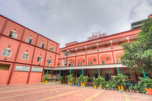 Hotel Oyo 22316 Kamla Kunj Garden