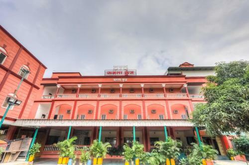 Hotel Oyo 22316 Kamla Kunj Garden