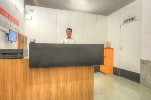 Hotel Oyo 22316 Kamla Kunj Garden