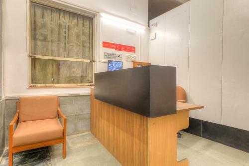 Hotel Oyo 22316 Kamla Kunj Garden