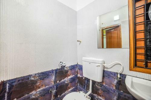 Hotel Fabexpress Fair View Vijay Nagar