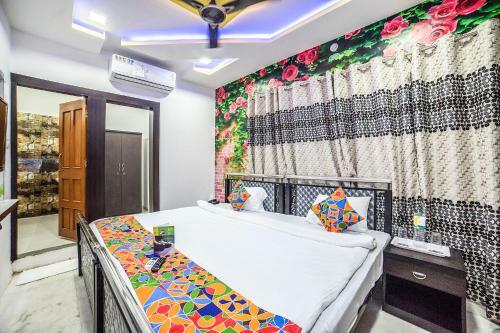 Hotel Fabexpress Fair View Vijay Nagar