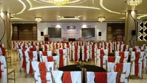 Hotel Prince Viraj