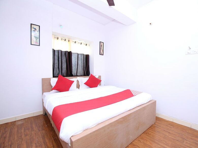 Hotel Oyo 15094 Sukooon City View