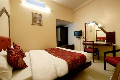 Oyo 9757 Hotel Siddharth
