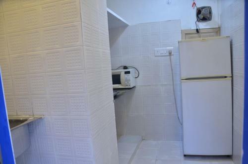 Hostal Charming Stay In Relaxed Atmosphere