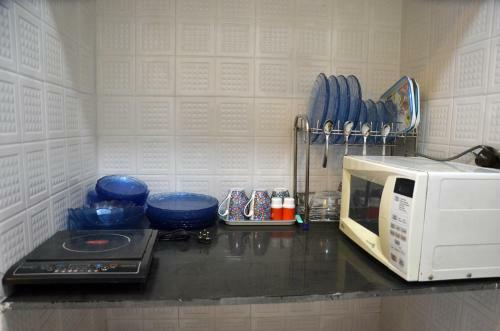 Hostal Charming Stay In Relaxed Atmosphere