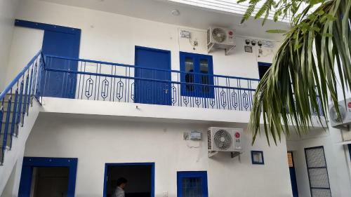 Hostal Charming Stay In Relaxed Atmosphere