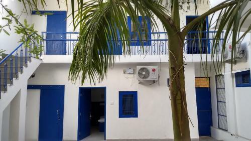 Hostal Charming Stay In Relaxed Atmosphere